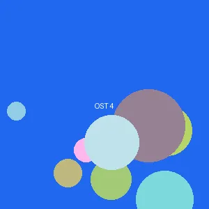 海角爆料 - 残響散歌封面